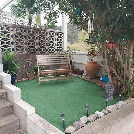 Beautiful Apartment With Garden Amélie-les-Bains-Palalda Exterior photo