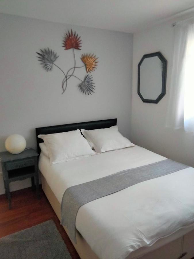 Beautiful Apartment With Garden Amélie-les-Bains-Palalda Exterior photo