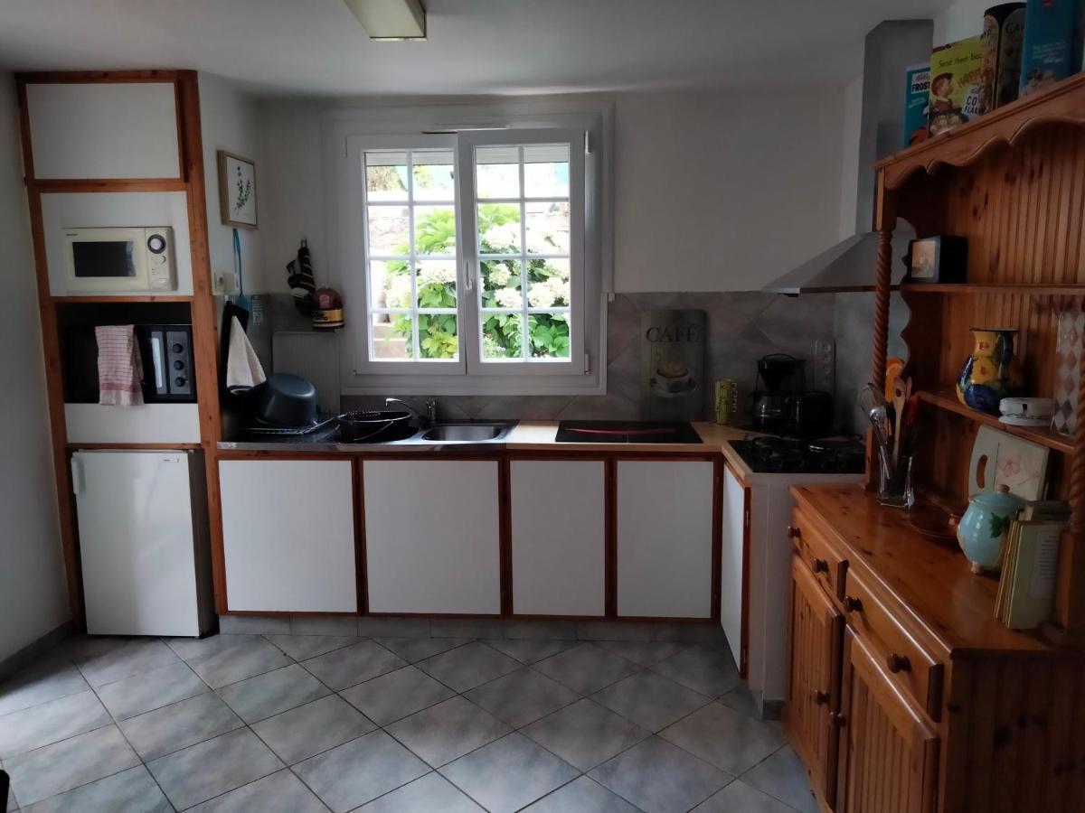 Beautiful Apartment With Garden Amélie-les-Bains-Palalda Exterior photo