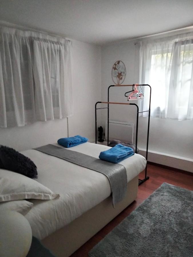 Beautiful Apartment With Garden Amélie-les-Bains-Palalda Exterior photo