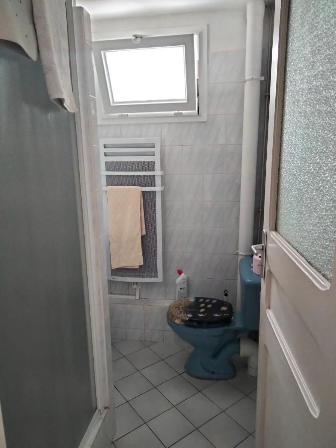 Beautiful Apartment With Garden Amélie-les-Bains-Palalda Exterior photo