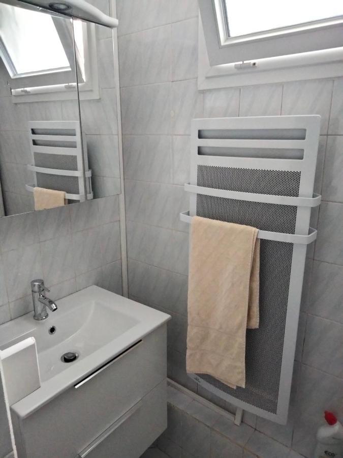 Beautiful Apartment With Garden Amélie-les-Bains-Palalda Exterior photo