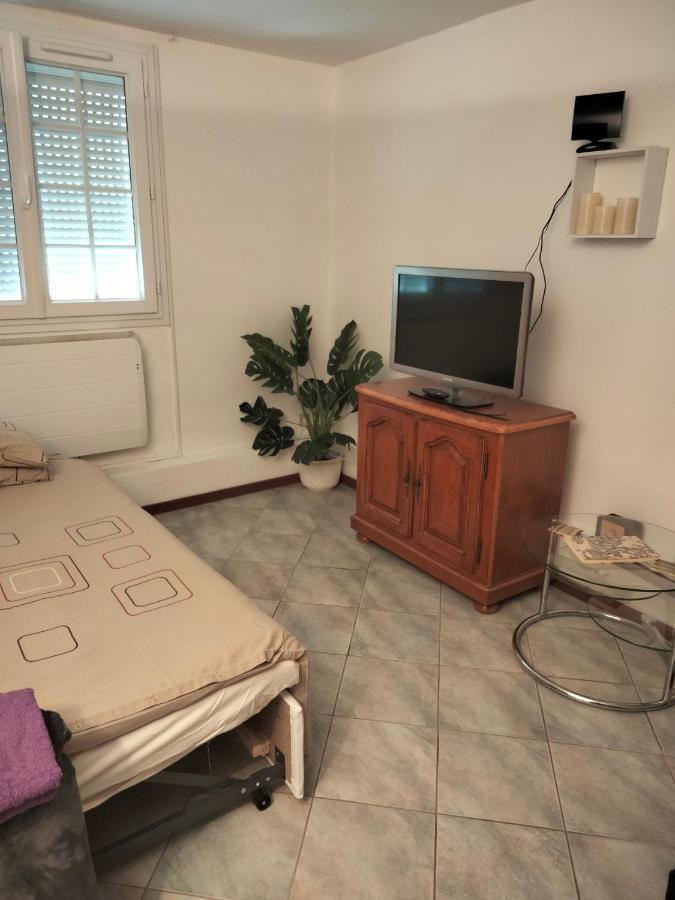 Beautiful Apartment With Garden Amélie-les-Bains-Palalda Exterior photo