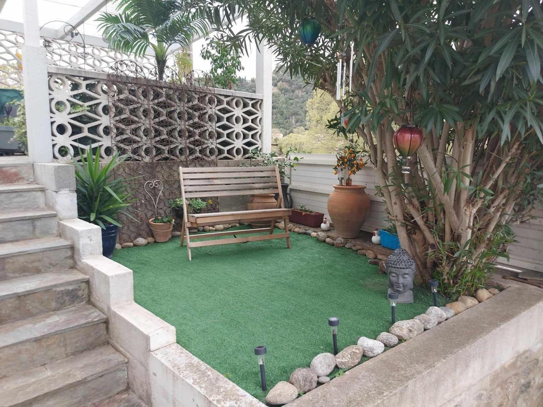 Beautiful Apartment With Garden Amélie-les-Bains-Palalda Exterior photo